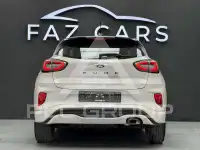 2020 Ford Puma
