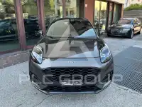 2020 Ford Puma