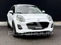 2020 Ford Puma