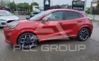 2020 Ford Puma
