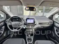 2020 Ford Puma