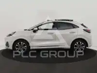 2020 Ford Puma