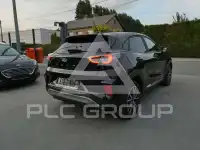 2020 Ford Puma