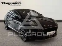 2020 Ford Puma