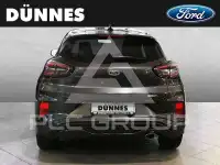 2020 Ford Puma