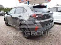 2020 Ford Puma
