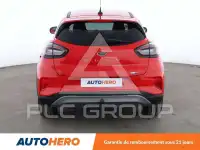 2020 Ford Puma