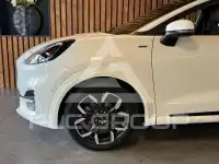 2020 Ford Puma