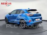 2020 Ford Puma