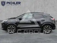 2020 Ford Puma