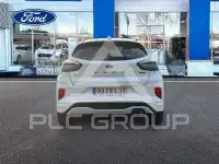2020 Ford Puma