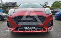 2020 Ford Puma