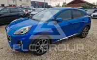 2020 Ford Puma