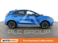 2020 Ford Puma