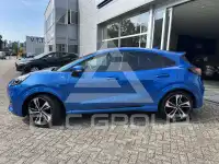 2020 Ford Puma