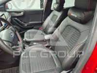 2020 Ford Puma