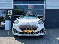 2020 Ford Puma