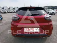 2020 Ford Puma