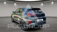 2020 Ford Puma