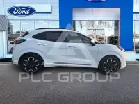 2020 Ford Puma