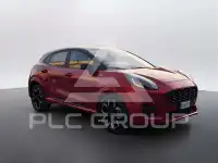 2020 Ford Puma