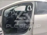 2020 Ford Puma