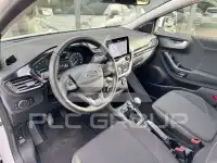 2020 Ford Puma