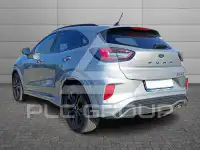 2020 Ford Puma