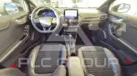 2020 Ford Puma