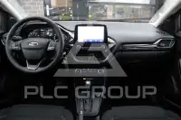 2020 Ford Puma