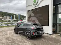 2020 Ford Puma
