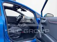 2020 Ford Puma