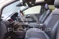 2020 Ford Puma