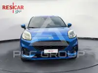 2020 Ford Puma