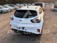 2020 Ford Puma