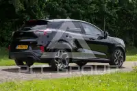 2020 Ford Puma