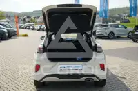 2020 Ford Puma
