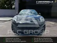 2020 Ford Puma