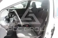 2020 Ford Puma