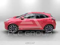 2020 Ford Puma