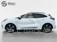 2020 Ford Puma