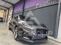 2020 Ford Puma