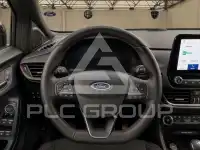 2020 Ford Puma