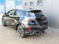 2020 Ford Puma