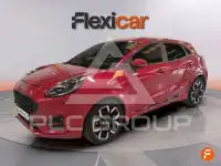 2020 Ford Puma