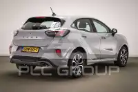 2020 Ford Puma
