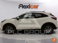 2020 Ford Puma