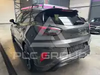 2020 Ford Puma