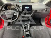 2020 Ford Puma
