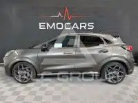 2020 Ford Puma
